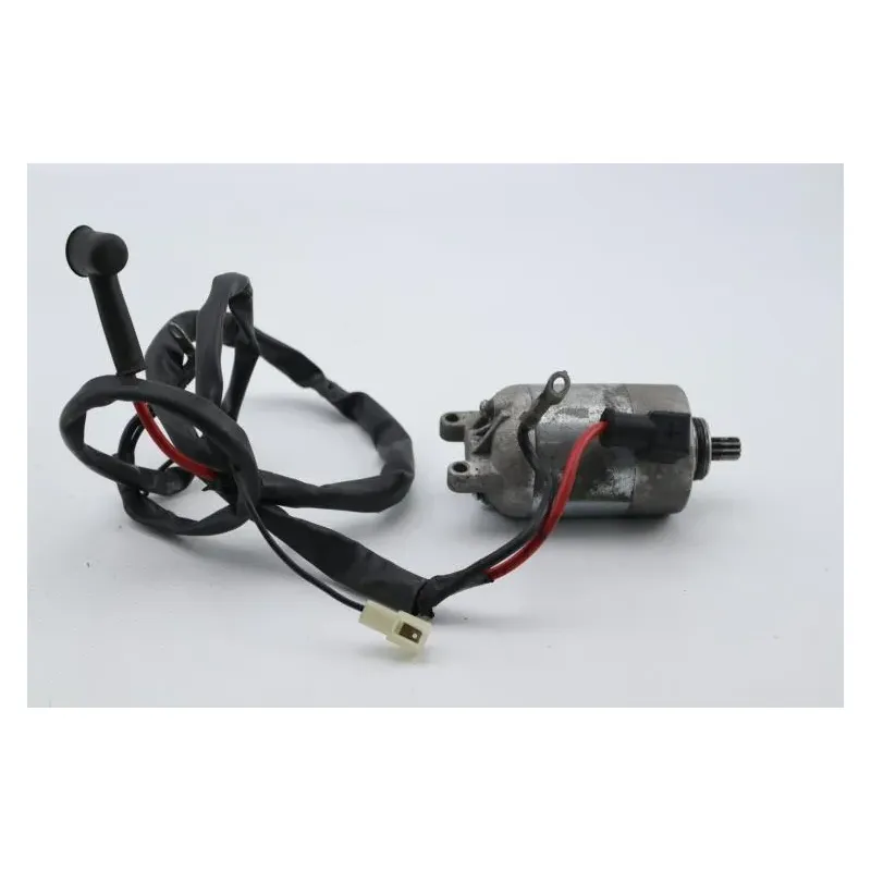 Demarreur YAMAHA YP 125 MAJESTY 2007 - 2009