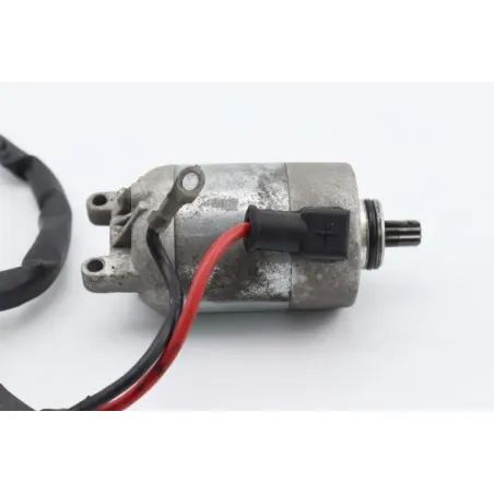 Demarreur YAMAHA YP 125 MAJESTY 2007 - 2009