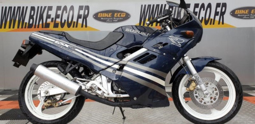 SUZUKI GSX-R 250-I