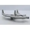 Support echappement YAMAHA YP 125 MAJESTY 2007 - 2009