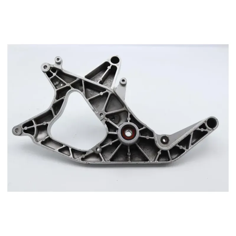 Support echappement YAMAHA YP 125 MAJESTY 2007 - 2009