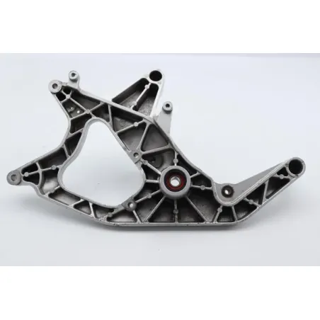 Support echappement YAMAHA YP 125 MAJESTY 2007 - 2009
