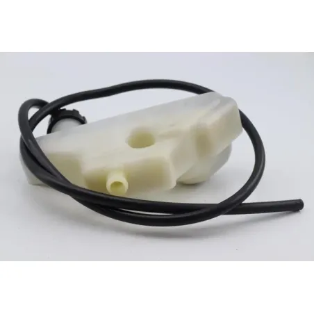 Vase expansion YAMAHA YP 125 MAJESTY 2007 - 2009