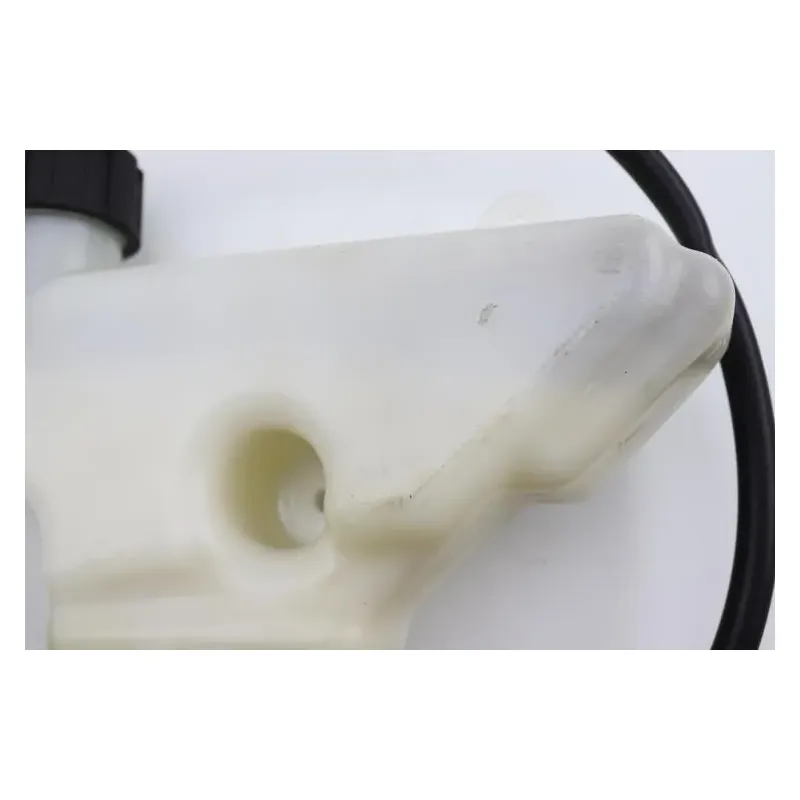 Vase expansion YAMAHA YP 125 MAJESTY 2007 - 2009