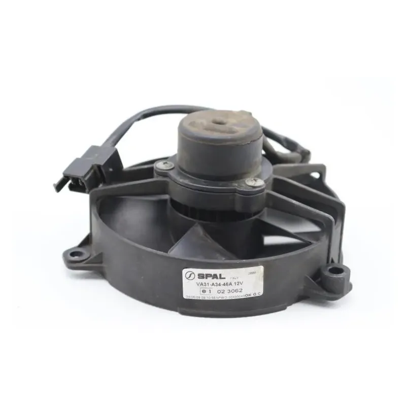 Ventilateur YAMAHA YP 125 MAJESTY 2007 - 2009