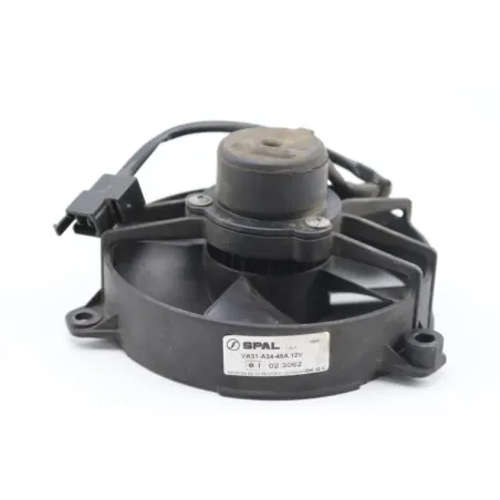 Ventilateur YAMAHA YP 125 MAJESTY 2007 - 2009