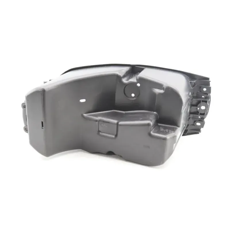 Coffre sous selle YAMAHA YP 125 MAJESTY 2007 - 2009