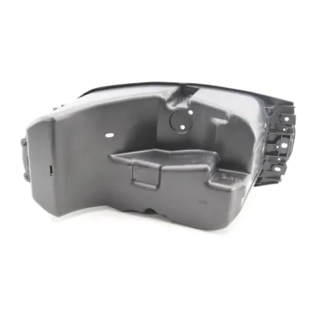 Coffre sous selle YAMAHA YP 125 MAJESTY 2007 - 2009