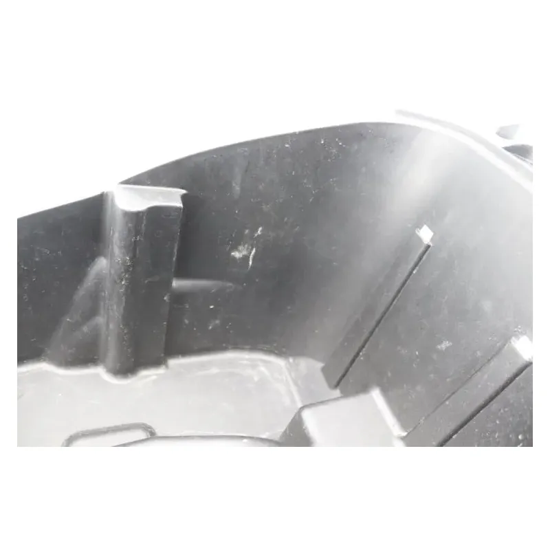 Coffre sous selle YAMAHA YP 125 MAJESTY 2007 - 2009