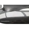 Coque arriere YAMAHA YP 125 MAJESTY 2007 - 2009