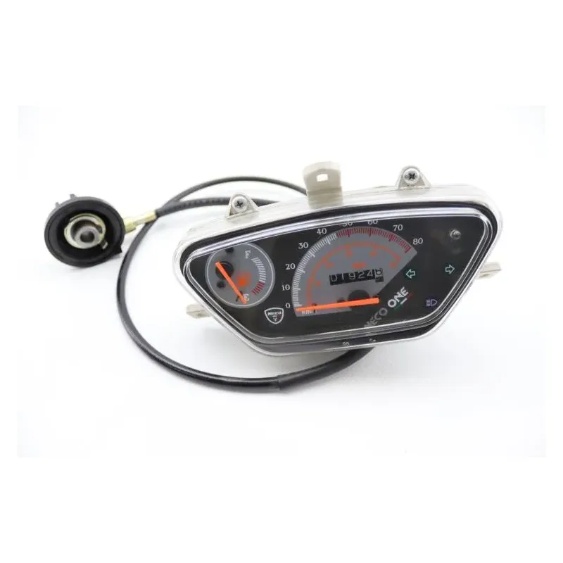 Compteur NECO ONE 50 R 10" 2022 - 2023