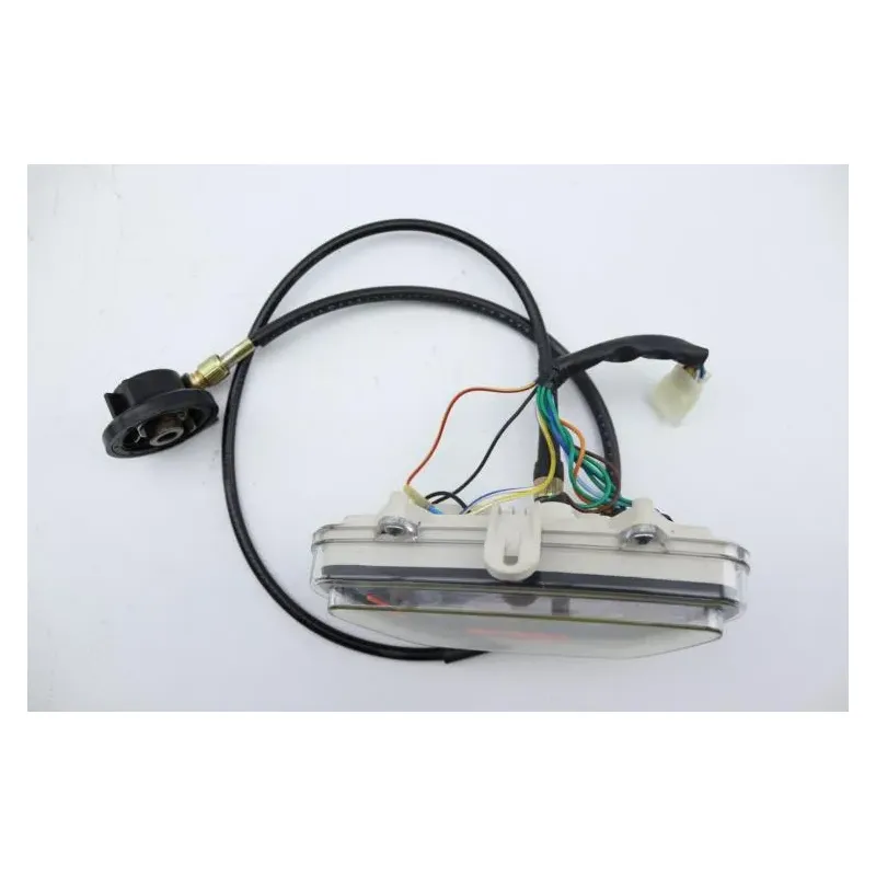 Compteur NECO ONE 50 R 10" 2022 - 2023