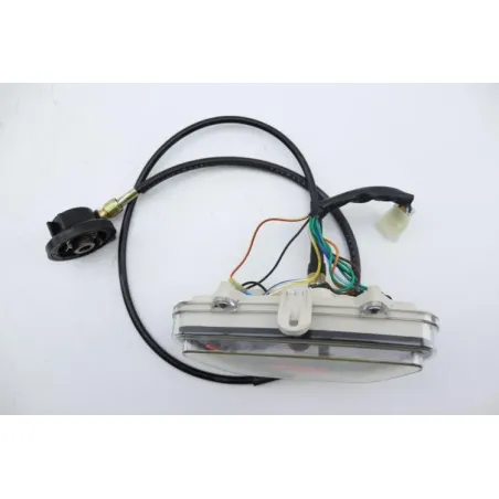 Compteur NECO ONE 50 R 10" 2022 - 2023