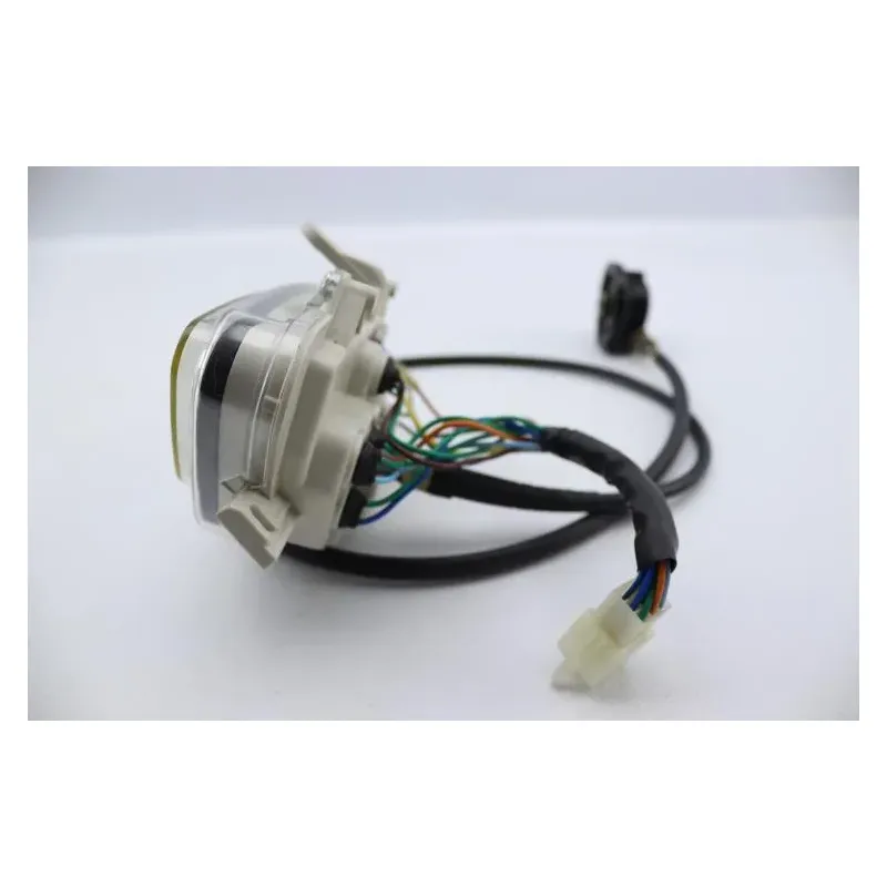 Compteur NECO ONE 50 R 10" 2022 - 2023