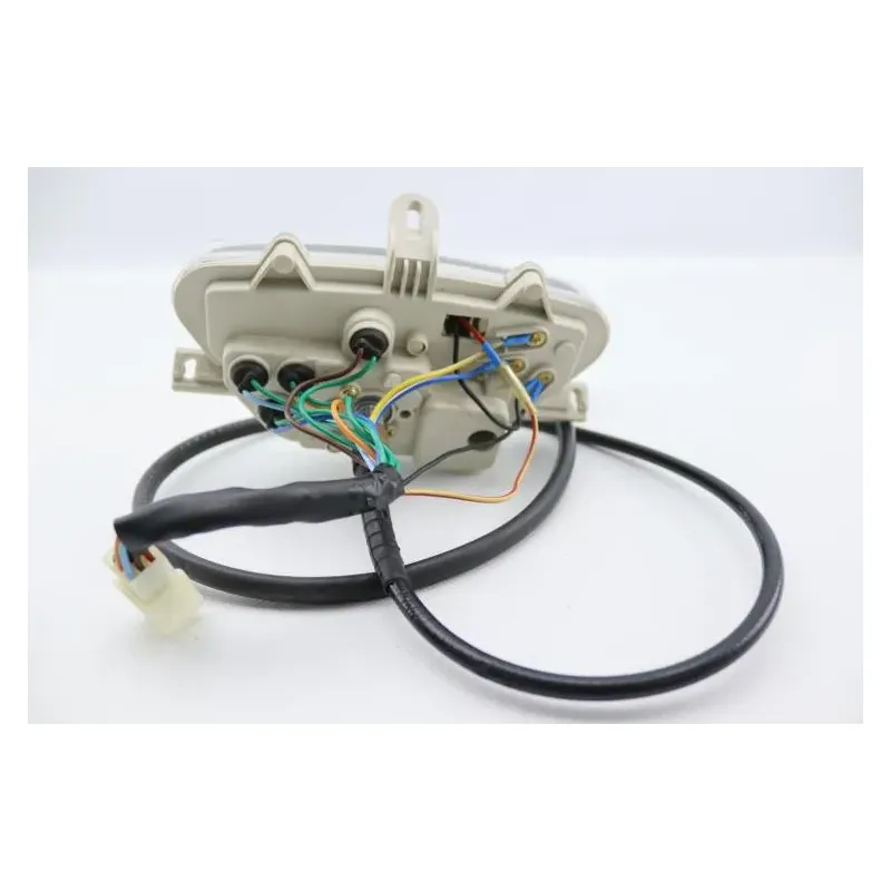 Compteur NECO ONE 50 R 10" 2022 - 2023