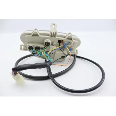 Compteur NECO ONE 50 R 10" 2022 - 2023