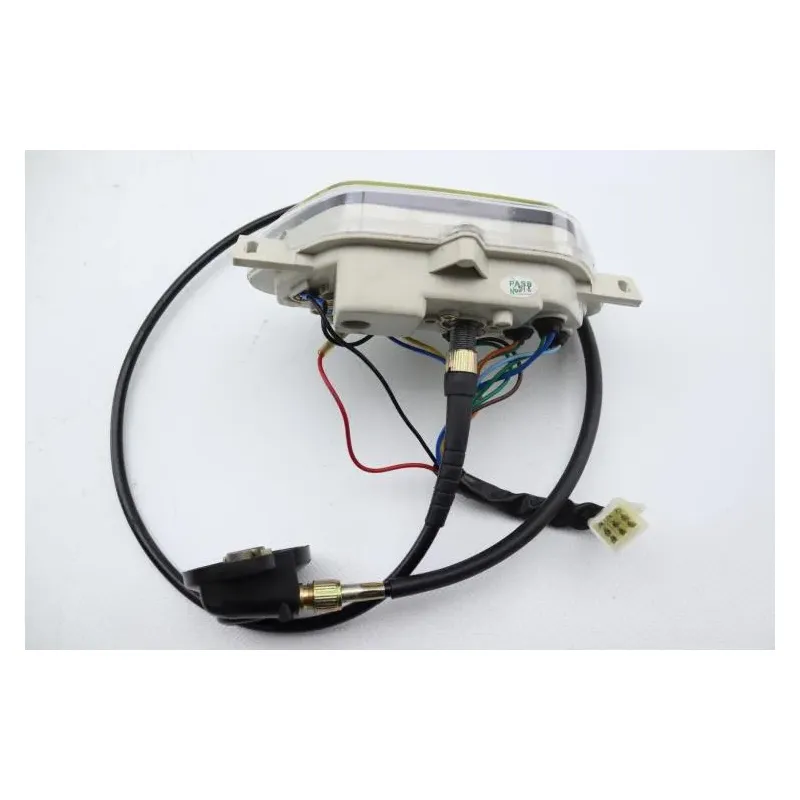 Compteur NECO ONE 50 R 10" 2022 - 2023
