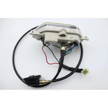 Compteur NECO ONE 50 R 10" 2022 - 2023