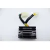 Regulateur charge batterie PEUGEOT KISBEE 50 2021 - 2023 Regulateur charge batterie PEUGEOT KISBEE 50 2021 - 2023