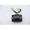 Regulateur charge batterie PEUGEOT KISBEE 50 2021 - 2023 Regulateur charge batterie PEUGEOT KISBEE 50 2021 - 2023