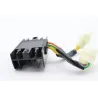 Regulateur charge batterie PEUGEOT KISBEE 50 2021 - 2023 Regulateur charge batterie PEUGEOT KISBEE 50 2021 - 2023