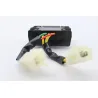Regulateur charge batterie PEUGEOT KISBEE 50 2021 - 2023 Regulateur charge batterie PEUGEOT KISBEE 50 2021 - 2023