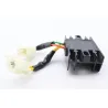 Regulateur charge batterie PEUGEOT KISBEE 50 2021 - 2023 Regulateur charge batterie PEUGEOT KISBEE 50 2021 - 2023