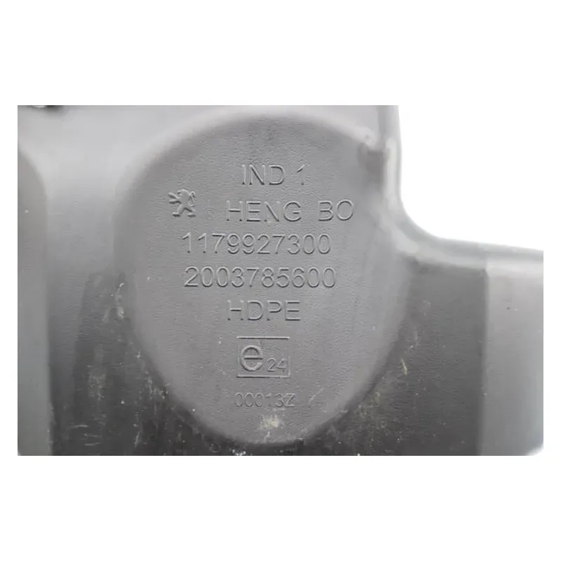 Reservoir PEUGEOT KISBEE 50 2021 - 2023