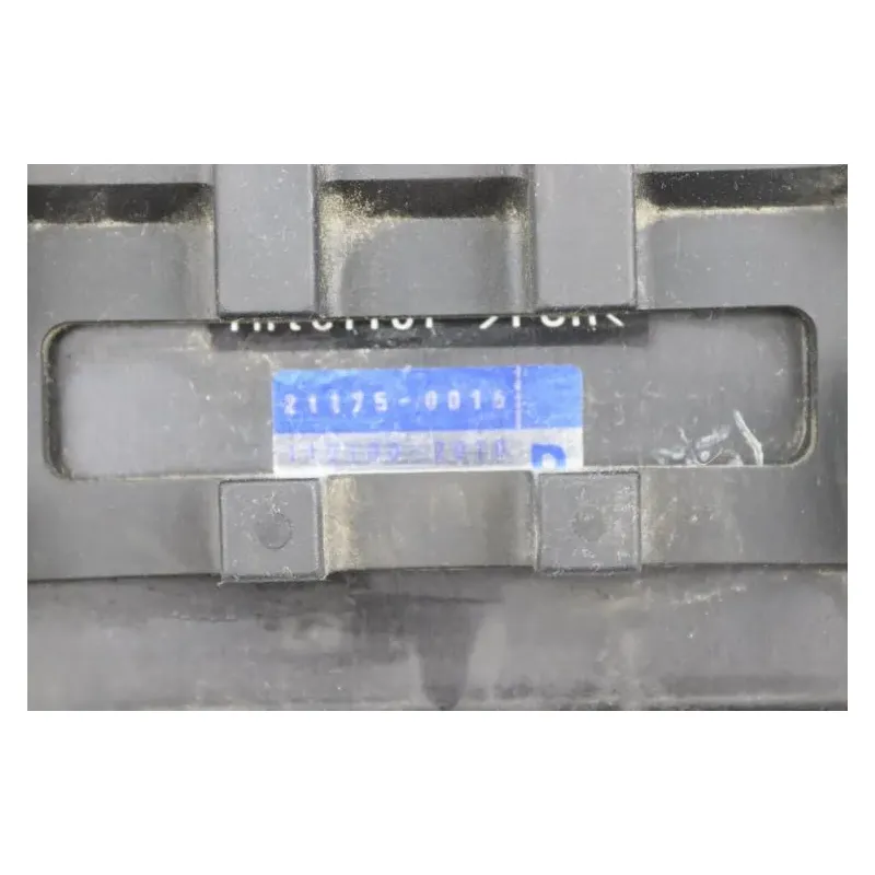 Boitier cdi KAWASAKI Z 750 2004 - 2006