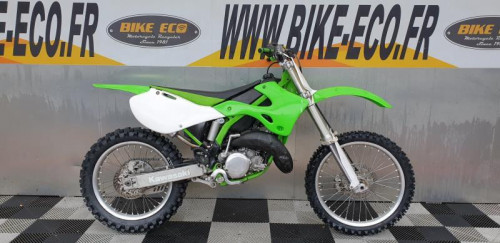KAWASAKI KX 125 99