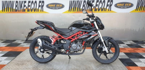 BENELLI BN 125