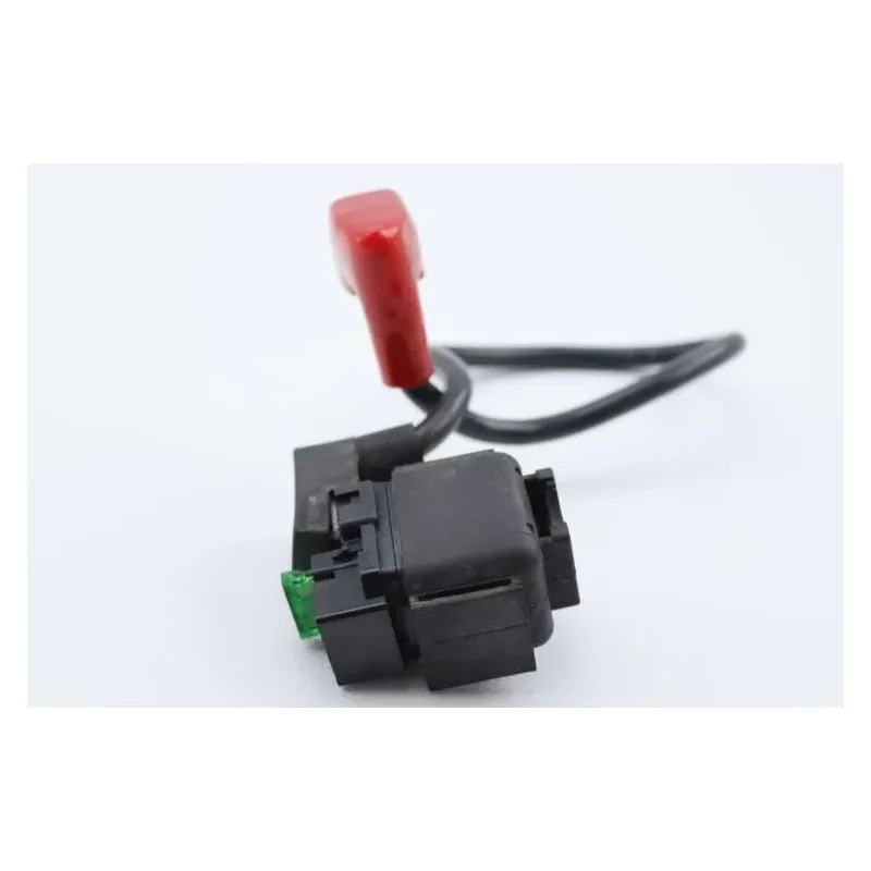 Relais de demarreur KAWASAKI Z 750 2004 - 2006
