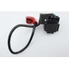 Relais de demarreur KAWASAKI Z 750 2004 - 2006 Relais de demarreur KAWASAKI Z 750 2004 - 2006