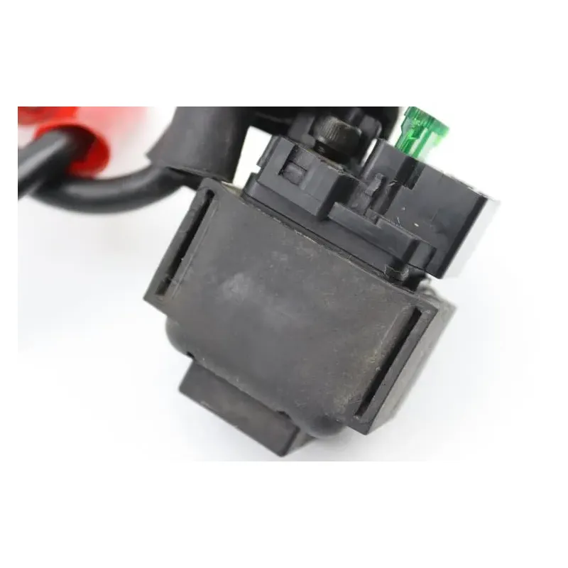 Relais de demarreur KAWASAKI Z 750 2004 - 2006