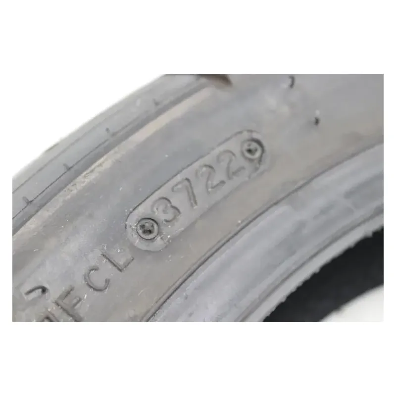 Pneu avant SYM JET X 125 LC ABS 2023 - 2024