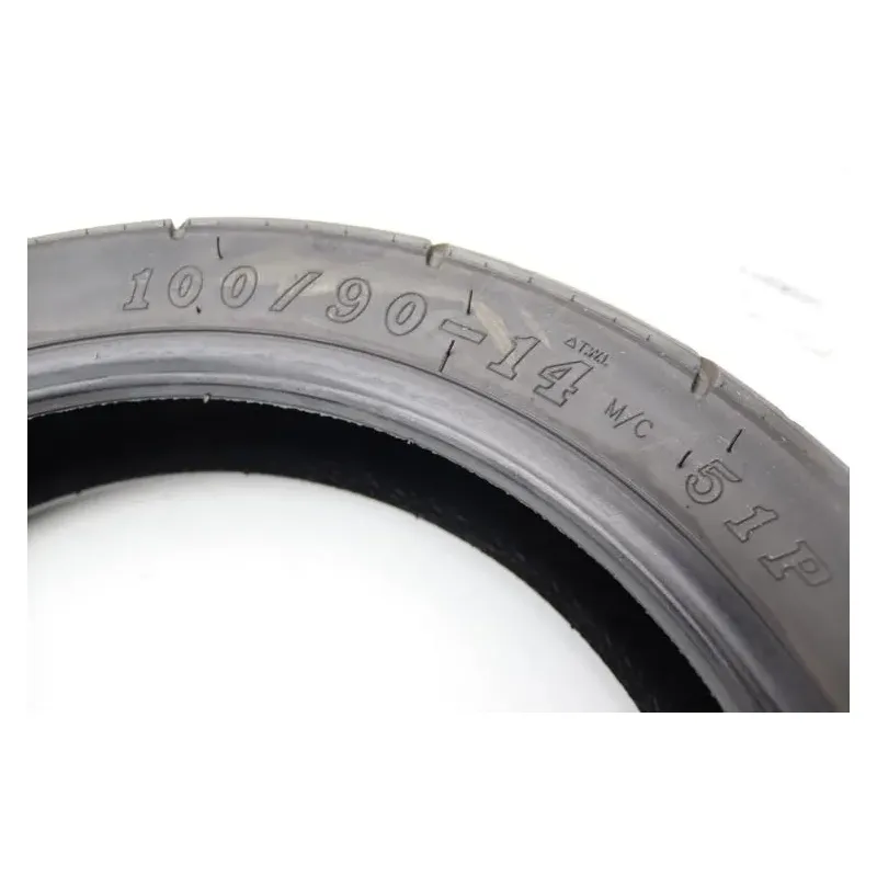 Pneu avant SYM JET X 125 LC ABS 2023 - 2024