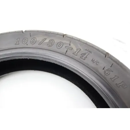 Pneu avant SYM JET X 125 LC ABS 2023 - 2024