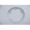 Couronne ABS avant SYM JET X 125 LC ABS 2023 - 2024