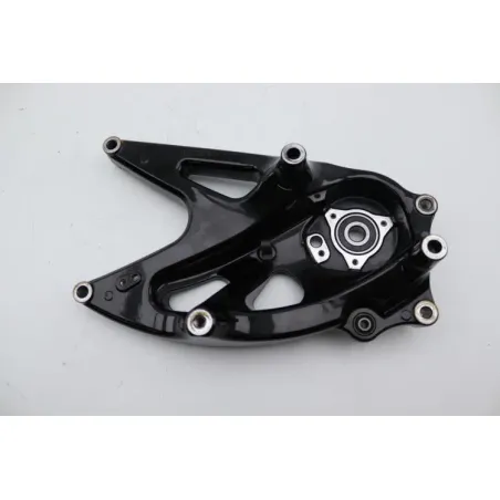 Support echappement YAMAHA GPD 125 NMAX ABS 2017 - 2020