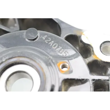 Support echappement YAMAHA GPD 125 NMAX ABS 2017 - 2020