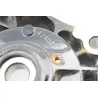 Support echappement YAMAHA GPD 125 NMAX ABS 2017 - 2020