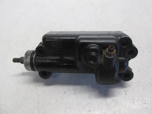 Valve d'echappement CAGIVA PLANET 125 98-03