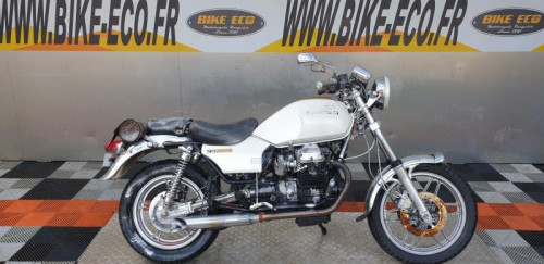 GUZZI V65 LARIO