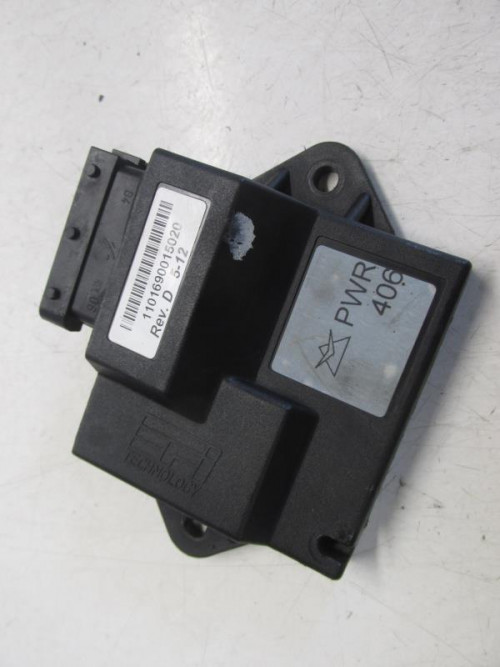 Boitier cdi PEUGEOT XPS 50 13-16 ENDURO