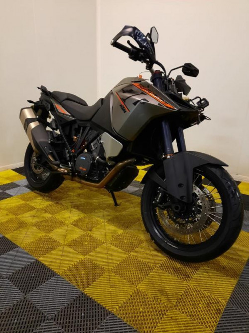 KTM ADVENTURE 1190