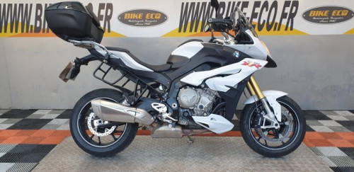 BMW S 1000 XR