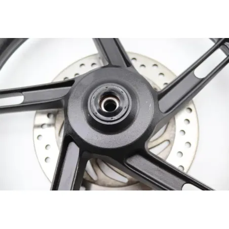 Jante avant HONDA PCX 125 2010 - 2014