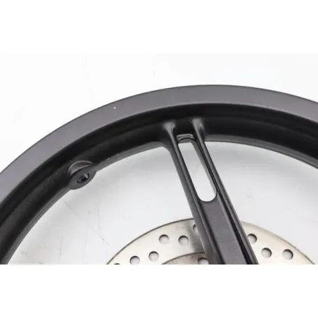 Jante avant HONDA PCX 125 2010 - 2014