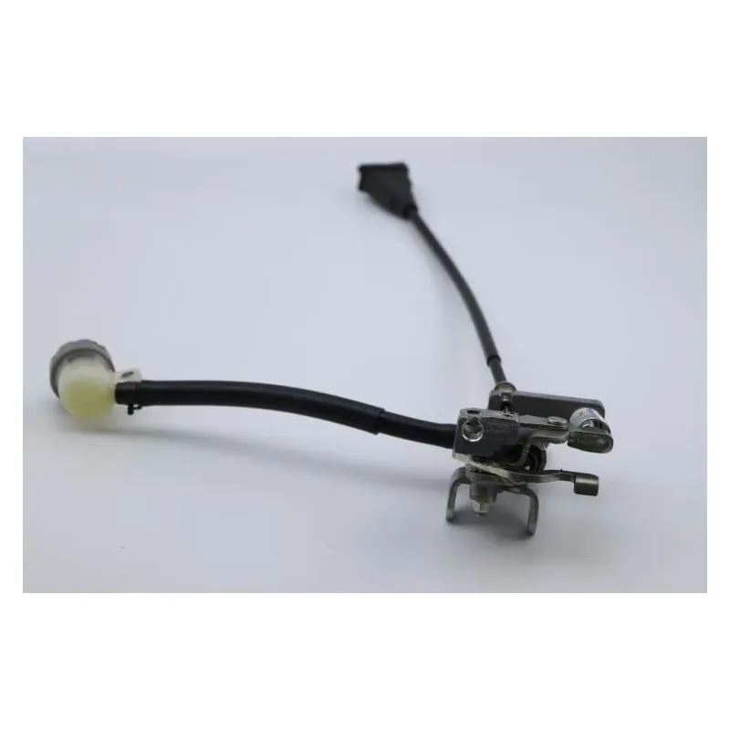 Maitre cylindre frein arriere HONDA PCX 125 2010 - 2014