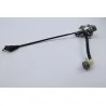 Maitre cylindre frein arriere HONDA PCX 125 2010 - 2014 Maitre cylindre frein arriere HONDA PCX 125 2010 - 2014